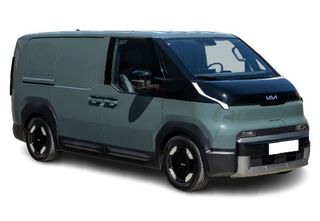 Kia PV5 2026 Cargo 71,2 kWh-thumb-1