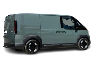 Kia PV5 2026 Cargo 71,2 kWh-thumb-2