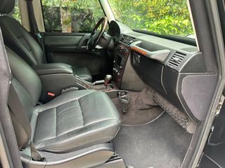 Mercedes-Benz G 500 2008 V8 ΘΩΡΑΚΙΣΜΕΝΟ Β7+-thumb-7