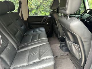 Mercedes-Benz G 500 2008 V8 ΘΩΡΑΚΙΣΜΕΝΟ Β7+-thumb-10