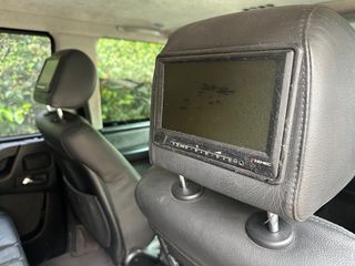 Mercedes-Benz G 500 2008 V8 ΘΩΡΑΚΙΣΜΕΝΟ Β7+-thumb-11