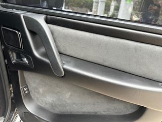 Mercedes-Benz G 500 2008 V8 ΘΩΡΑΚΙΣΜΕΝΟ Β7+-thumb-12