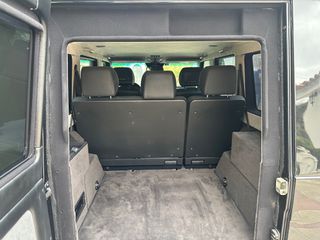 Mercedes-Benz G 500 2008 V8 ΘΩΡΑΚΙΣΜΕΝΟ Β7+-thumb-14