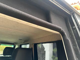 Mercedes-Benz G 500 2008 V8 ΘΩΡΑΚΙΣΜΕΝΟ Β7+-thumb-15