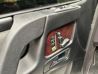 Mercedes-Benz G 500 2008 V8 ΘΩΡΑΚΙΣΜΕΝΟ Β7+-thumb-19