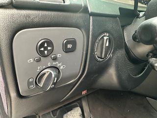Mercedes-Benz G 500 2008 V8 ΘΩΡΑΚΙΣΜΕΝΟ Β7+-thumb-20
