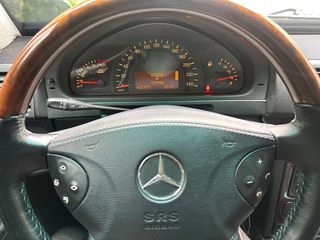 Mercedes-Benz G 500 2008 V8 ΘΩΡΑΚΙΣΜΕΝΟ Β7+-thumb-22