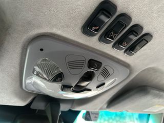 Mercedes-Benz G 500 2008 V8 ΘΩΡΑΚΙΣΜΕΝΟ Β7+-thumb-23