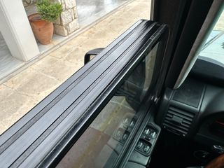 Mercedes-Benz G 500 2008 V8 ΘΩΡΑΚΙΣΜΕΝΟ Β7+-thumb-25
