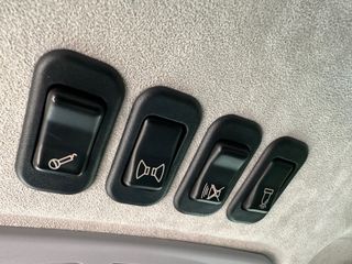 Mercedes-Benz G 500 2008 V8 ΘΩΡΑΚΙΣΜΕΝΟ Β7+-thumb-27
