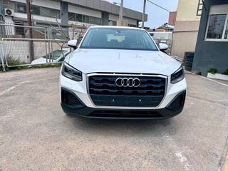 Audi Q2 2021 30 TFSI  (με 8.5% Επιτόκιο Χρηματοδότηση & Εγγύηση)-thumb-1