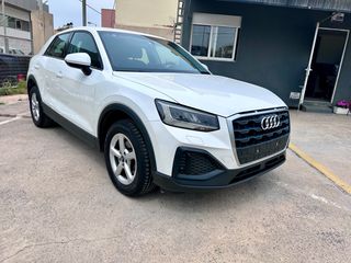 Audi Q2 2021 30 TFSI  (με 8.5% Επιτόκιο Χρηματοδότηση & Εγγύηση)-thumb-2
