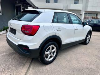 Audi Q2 2021 30 TFSI  (με 8.5% Επιτόκιο Χρηματοδότηση & Εγγύηση)-thumb-3