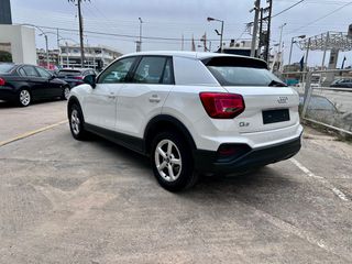 Audi Q2 2021 30 TFSI  (με 8.5% Επιτόκιο Χρηματοδότηση & Εγγύηση)-thumb-4