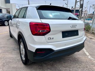 Audi Q2 2021 30 TFSI  (με 8.5% Επιτόκιο Χρηματοδότηση & Εγγύηση)-thumb-5