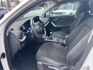Audi Q2 2021 30 TFSI  (με 8.5% Επιτόκιο Χρηματοδότηση & Εγγύηση)-thumb-6