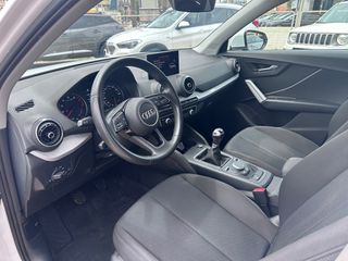 Audi Q2 2021 30 TFSI  (με 8.5% Επιτόκιο Χρηματοδότηση & Εγγύηση)-thumb-7