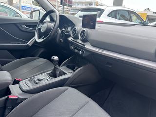 Audi Q2 2021 30 TFSI  (με 8.5% Επιτόκιο Χρηματοδότηση & Εγγύηση)-thumb-8