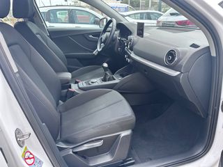 Audi Q2 2021 30 TFSI  (με 8.5% Επιτόκιο Χρηματοδότηση & Εγγύηση)-thumb-9