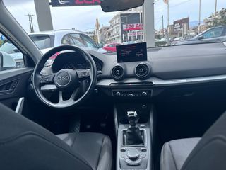 Audi Q2 2021 30 TFSI  (με 8.5% Επιτόκιο Χρηματοδότηση & Εγγύηση)-thumb-10