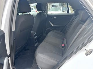 Audi Q2 2021 30 TFSI  (με 8.5% Επιτόκιο Χρηματοδότηση & Εγγύηση)-thumb-12