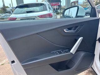 Audi Q2 2021 30 TFSI  (με 8.5% Επιτόκιο Χρηματοδότηση & Εγγύηση)-thumb-13