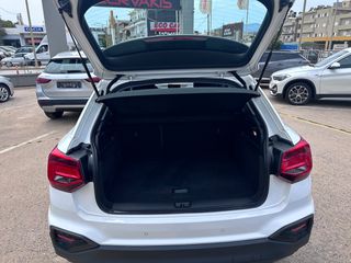 Audi Q2 2021 30 TFSI  (με 8.5% Επιτόκιο Χρηματοδότηση & Εγγύηση)-thumb-14