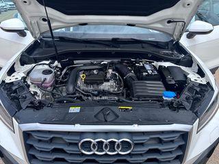 Audi Q2 2021 30 TFSI  (με 8.5% Επιτόκιο Χρηματοδότηση & Εγγύηση)-thumb-15