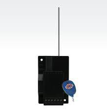 ΑΣΥΡΜΑΤΟΣ ΔΕΚΤΗΣ PARADOX MAGELLAN RX1 868ΜΗΖ