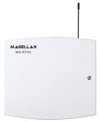 ΑΣΥΡΜΑΤΟΣ ΔΕΚΤΗΣ RTX3 32 ΖΩΝΩΝ PARADOX MAGELLAN 433-868ΜΗΖ
