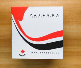 Paradox Μεταλλικό Κουτί Συναγερμού για Κέντρα γενικής χρήσης