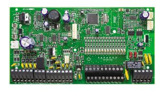 Paradox SP7000+ Κεντρικός Πίνακας Συναγερμού με 32 Ζώνες