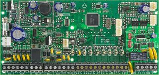 Paradox SP6000+ PLUS Νέος Κεντρικός Πίνακας Συναγερμού με 32 Ζώνες New Version
