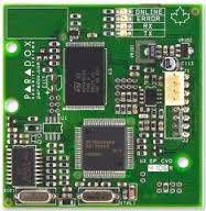 Paradox VDMP3 Bus Τηλεφωνητής για συναγερμούς Paradox