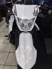 Yamaha XT 660X 2008 GEN 2"WHITE"FATBAR"MT-07"ΣΕ ΑΡΙΣΤΗ ΚΑΤΑΣΤΑΣΗ"-thumb-10