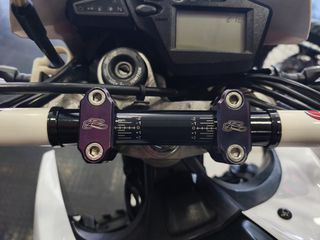 Yamaha XT 660X 2008 GEN 2"WHITE"FATBAR"MT-07"ΣΕ ΑΡΙΣΤΗ ΚΑΤΑΣΤΑΣΗ"-thumb-11