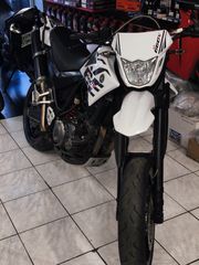 Yamaha XT 660X 2008 GEN 2"WHITE"FATBAR"MT-07"ΣΕ ΑΡΙΣΤΗ ΚΑΤΑΣΤΑΣΗ"-thumb-6