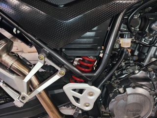 Yamaha XT 660X 2008 GEN 2"WHITE"FATBAR"MT-07"ΣΕ ΑΡΙΣΤΗ ΚΑΤΑΣΤΑΣΗ"-thumb-14