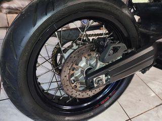 Yamaha XT 660X 2008 GEN 2"WHITE"FATBAR"MT-07"ΣΕ ΑΡΙΣΤΗ ΚΑΤΑΣΤΑΣΗ"-thumb-16