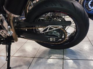 Yamaha XT 660X 2008 GEN 2"WHITE"FATBAR"MT-07"ΣΕ ΑΡΙΣΤΗ ΚΑΤΑΣΤΑΣΗ"-thumb-17