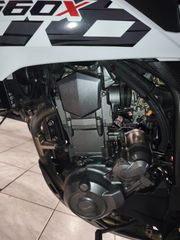 Yamaha XT 660X 2008 GEN 2"WHITE"FATBAR"MT-07"ΣΕ ΑΡΙΣΤΗ ΚΑΤΑΣΤΑΣΗ"-thumb-5