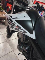 Yamaha XT 660X 2008 GEN 2"WHITE"FATBAR"MT-07"ΣΕ ΑΡΙΣΤΗ ΚΑΤΑΣΤΑΣΗ"-thumb-4