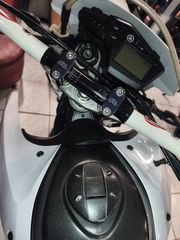 Yamaha XT 660X 2008 GEN 2"WHITE"FATBAR"MT-07"ΣΕ ΑΡΙΣΤΗ ΚΑΤΑΣΤΑΣΗ"-thumb-3
