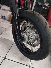 Yamaha XT 660X 2008 GEN 2"WHITE"FATBAR"MT-07"ΣΕ ΑΡΙΣΤΗ ΚΑΤΑΣΤΑΣΗ"-thumb-18
