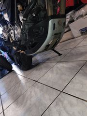 Yamaha XT 660X 2008 GEN 2"WHITE"FATBAR"MT-07"ΣΕ ΑΡΙΣΤΗ ΚΑΤΑΣΤΑΣΗ"-thumb-22