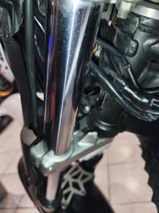 Yamaha XT 660X 2008 GEN 2"WHITE"FATBAR"MT-07"ΣΕ ΑΡΙΣΤΗ ΚΑΤΑΣΤΑΣΗ"-thumb-20