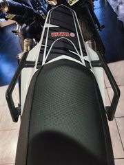 Yamaha XT 660X 2008 GEN 2"WHITE"FATBAR"MT-07"ΣΕ ΑΡΙΣΤΗ ΚΑΤΑΣΤΑΣΗ"-thumb-9