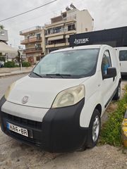 Fiat Fiorino 2009 MULTIJET 1300 TURBO DIESEL