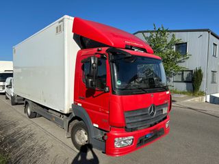 Κόφα Mercedes-Benz 2018 Atego 816