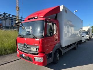 Κόφα Mercedes-Benz 2018 Atego 816-thumb-1